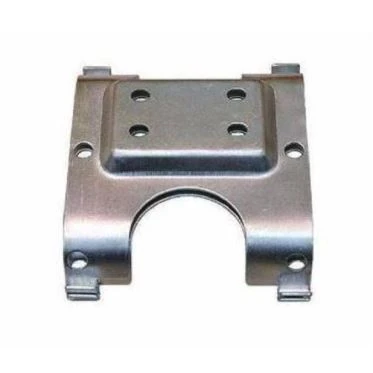 Carimbo de metal personalizado