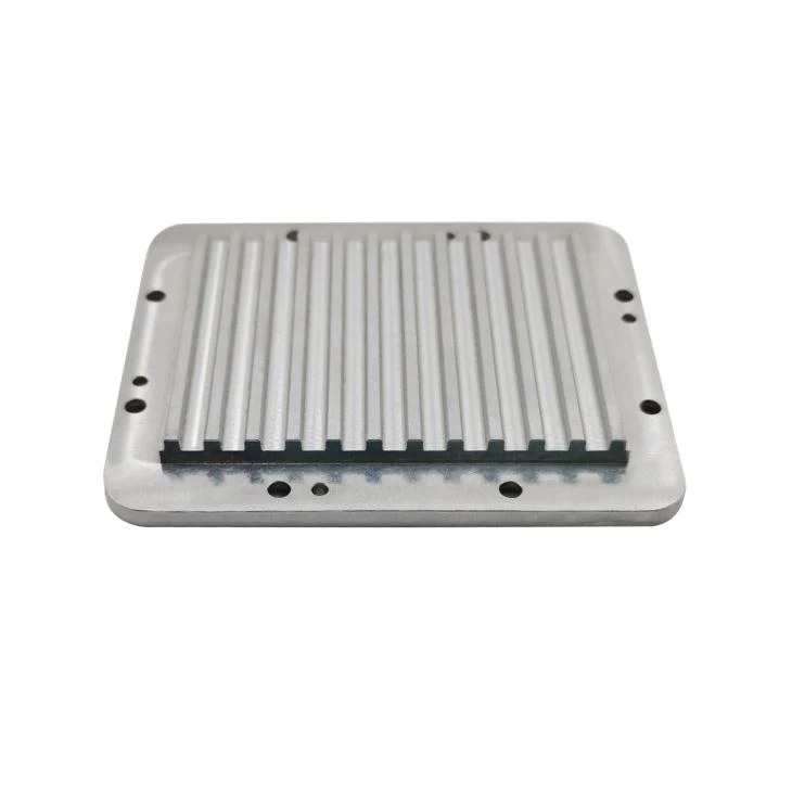 Aluminum Vapor Chamber