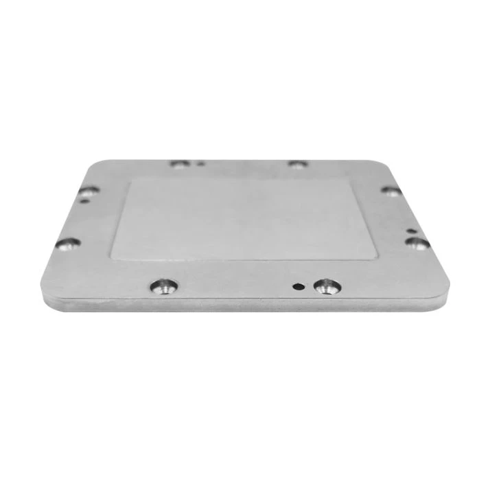 Aluminum Vapor Chamber