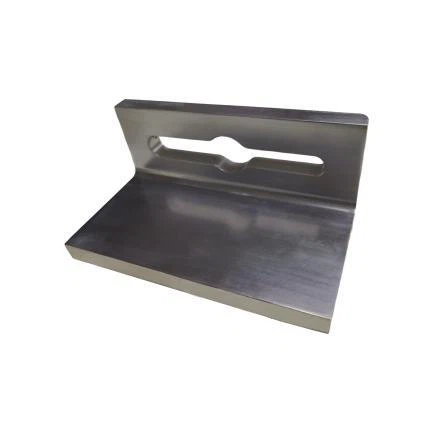 Aluminum CNC Machining Profile