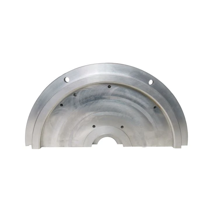 Stir Welding Aluminum